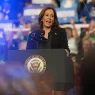 Meet Kamala Harris’s influential megadonors