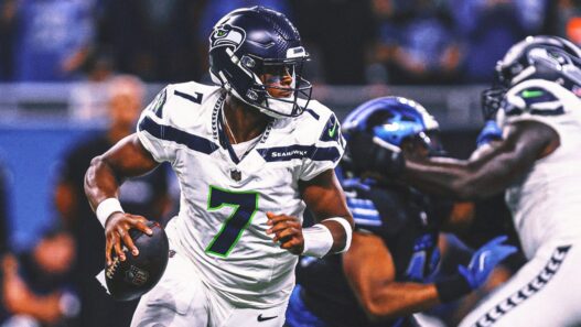 Can Geno Smith prove his worth, help Seahawks break losing streak to 49ers?