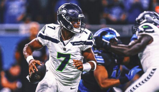 Can Geno Smith prove his worth, help Seahawks break losing streak to 49ers?