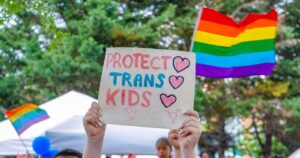 At least 2,084 California children received gender reassignment procedures from 2019-23 | California