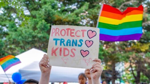 At least 2,084 California children received gender reassignment procedures from 2019-23 | California