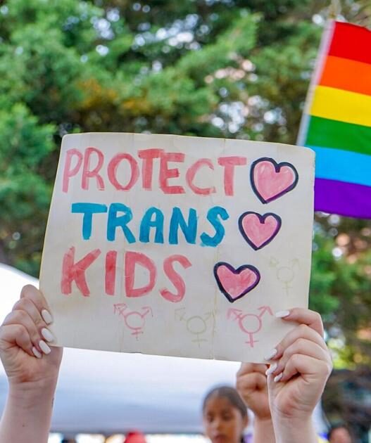 At least 2,084 California children received gender reassignment procedures from 2019-23 | California