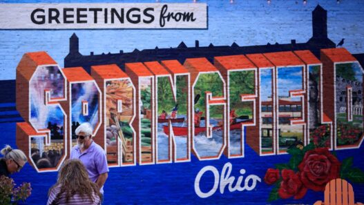 The Challenges Springfield, Ohio, Faces From Immigration Surge