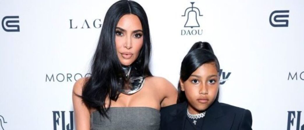 Kim Kardashian’s Entitled Kid Is Already Threatening To Sue People At Age 11