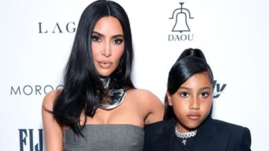 Kim Kardashian’s Entitled Kid Is Already Threatening To Sue People At Age 11