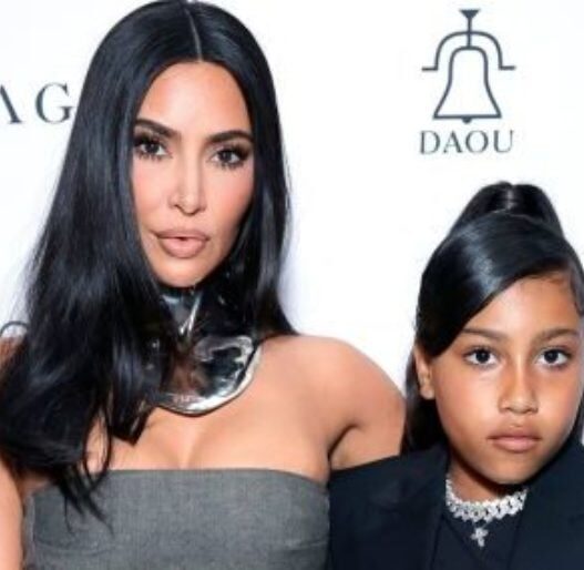 Kim Kardashian’s Entitled Kid Is Already Threatening To Sue People At Age 11