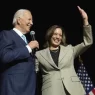 Newt Gingrich suggests Biden is trying to ‘undermine’ Harris’s campaign