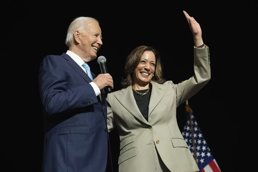 Newt Gingrich suggests Biden is trying to ‘undermine’ Harris’s campaign