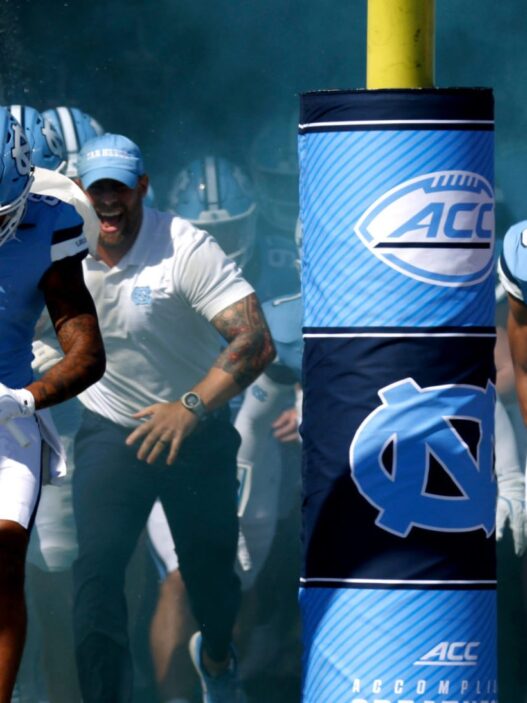 UNC Football Star Tylee Craft Dies At 23 After Battle With Lung Cancer