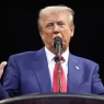 Trump vows to rescue America from Harris's border 'reign of terror'