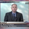 Tim Walz Called To Eliminate Spending on National Missile Defense