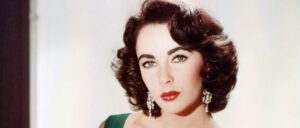 Elizabeth Taylor’s Son Reveals Depths Of Her Addiction