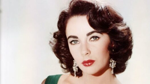 Elizabeth Taylor’s Son Reveals Depths Of Her Addiction