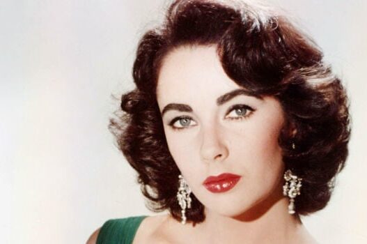 Elizabeth Taylor’s Son Reveals Depths Of Her Addiction