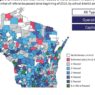 Taxpayers face 137 school referendum questions across Wisconsin on Nov. 5 | Wisconsin