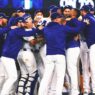 MLB playoffs averaging 3.33 million viewers through division series, 18% increase YoY