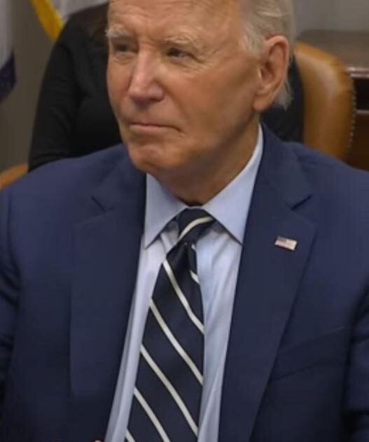 Biden extends national emergency orders citing terrorism, national security threats | National