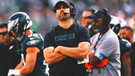 Nick Sirianni apologizes for mocking Eagles fans. Did he go too far?