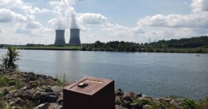 Several locations under consideration for shore-based nuclear power sites | Virginia