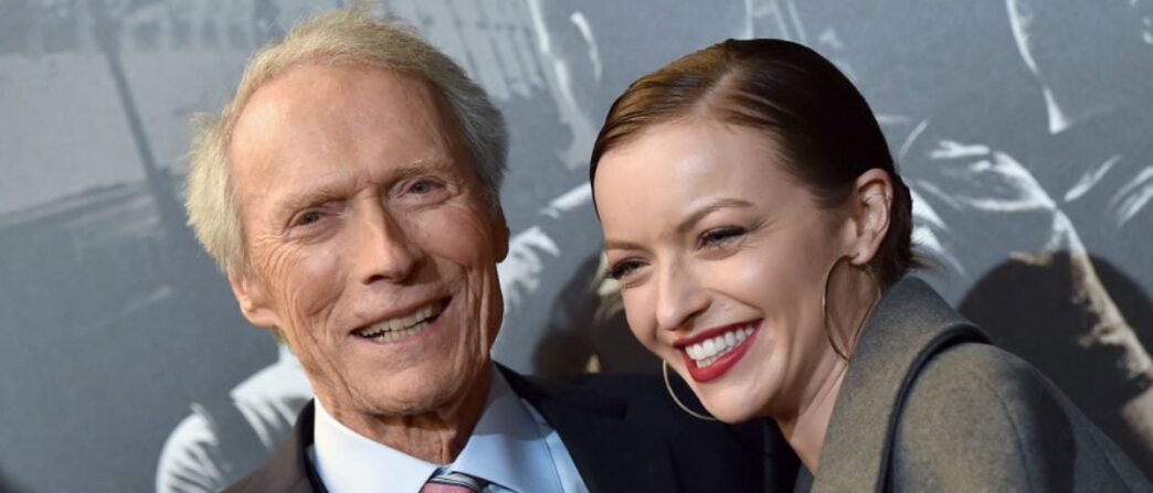 REPORT: Police Arrest Clint Eastwood’s Daughter