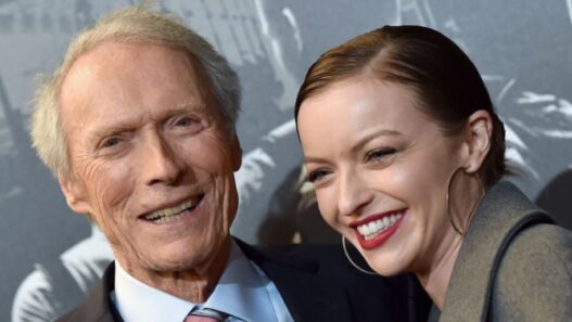 REPORT: Police Arrest Clint Eastwood’s Daughter