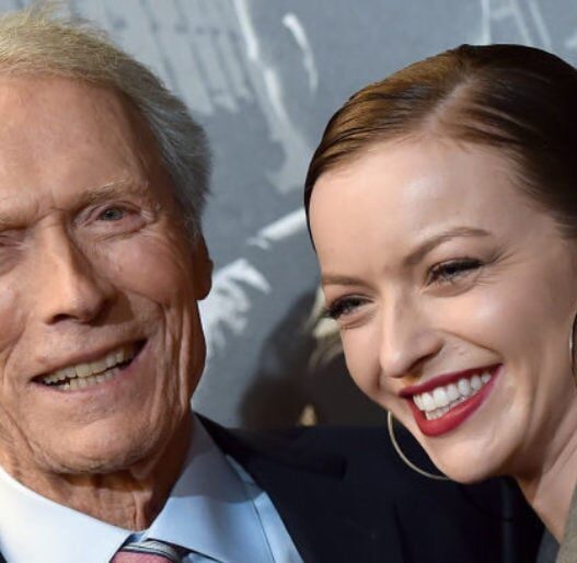 REPORT: Police Arrest Clint Eastwood’s Daughter