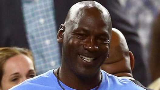 Judge Requests Release Of Man Convicted Of Killing Michael Jordan’s Father From Jail In Shocking Turn Of Events