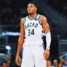 Giannis Antetokounmpo thinks he 'might get traded' if Bucks don't win another championship