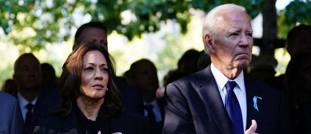 Biden-Harris Admin Has Forgiven Total Of $74 Billion In Student Loans Just For Gov’t Workers