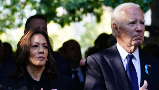 Biden-Harris Admin Has Forgiven Total Of $74 Billion In Student Loans Just For Gov’t Workers