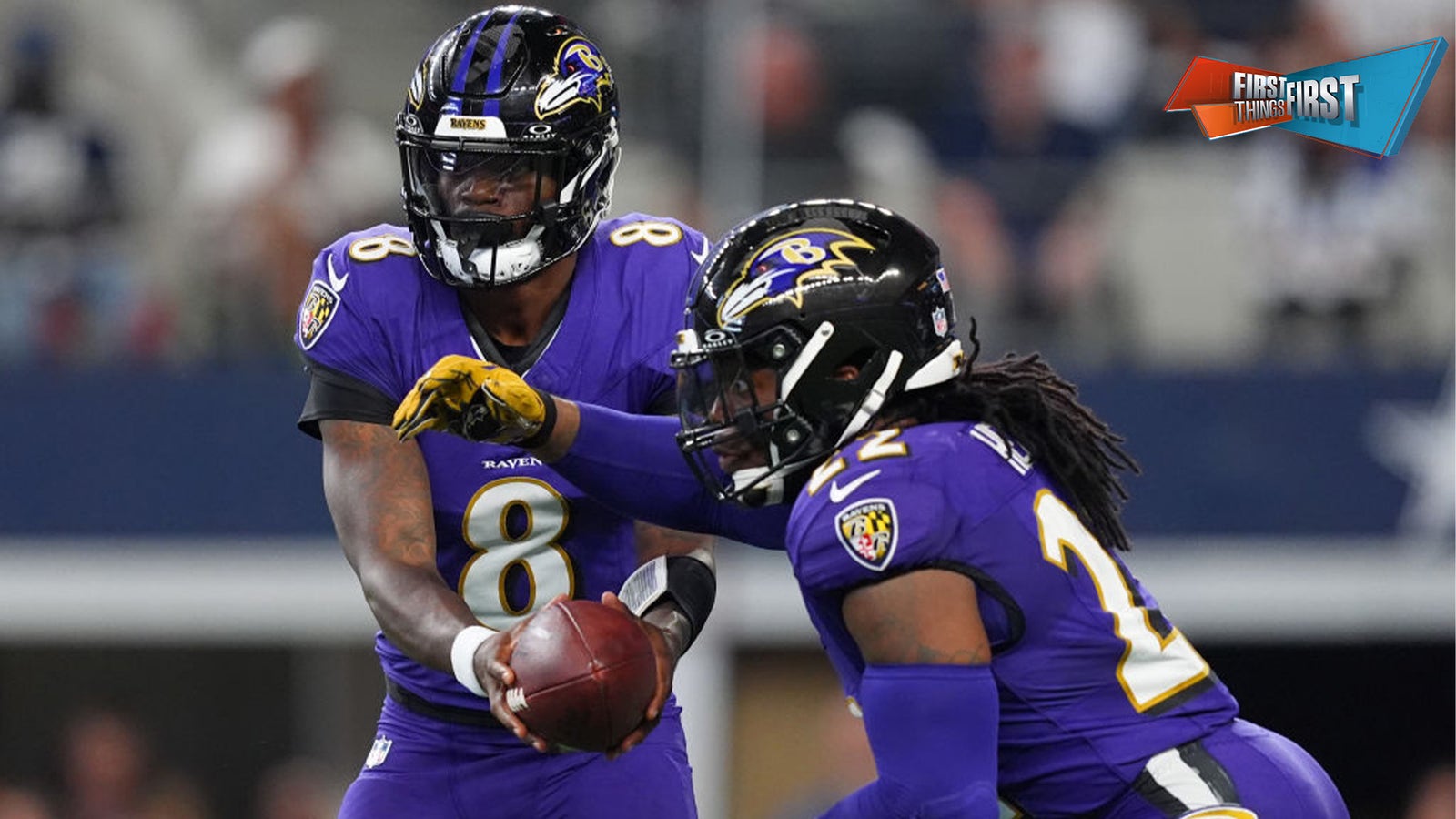 How dangerous are the Ravens after their 4-2 start and Week 6 win? 