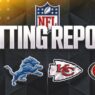 2024 NFL Week 7 action report: Books seeing more Chiefs money ahead of 49ers clash