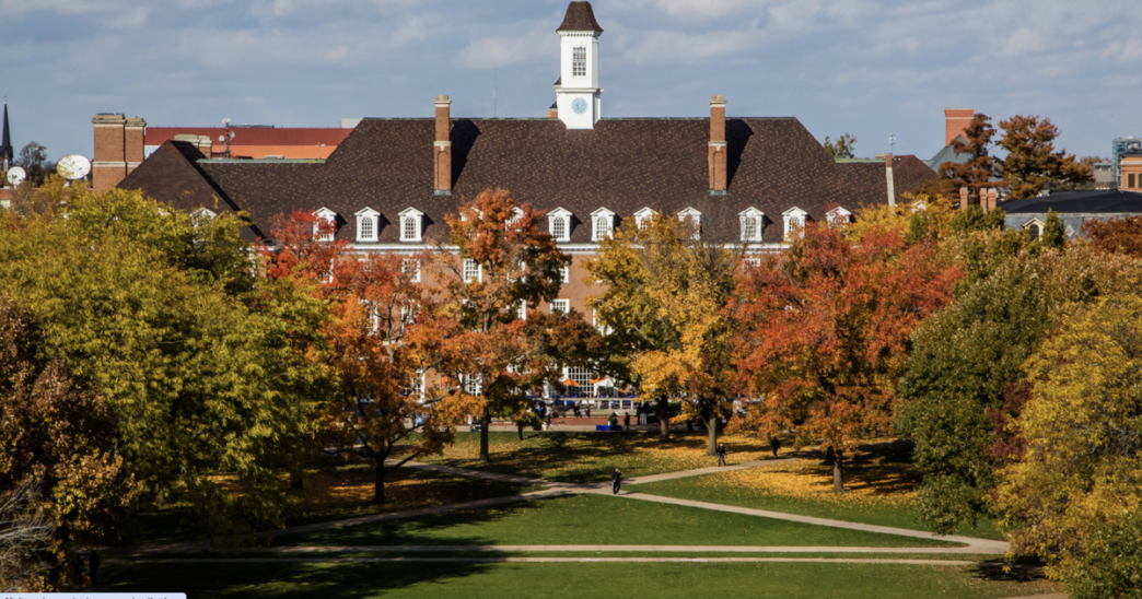 Students for Justice in Palestine no longer recognized at U of Illinois | Illinois