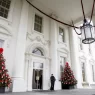 Doug Emhoff predicts ‘more dreidels’ in White House Christmas decor if Harris wins