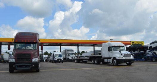 24 states join court case seeking to stop electric semitruck mandate | National