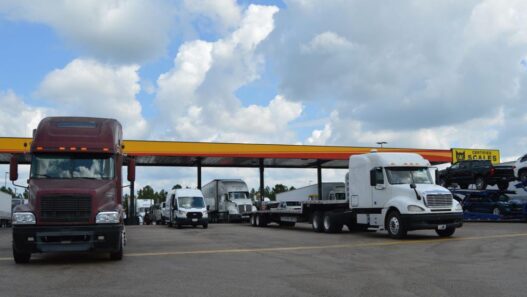 24 states join court case seeking to stop electric semitruck mandate | National