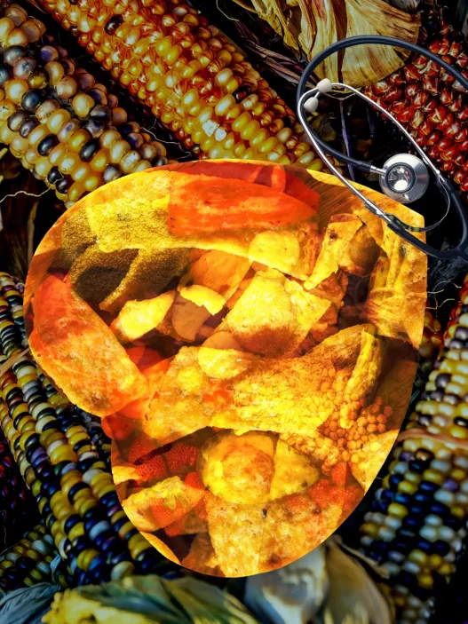 Consider the Frito - Washington Examiner