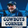 Cowboys Corner: Report card for bye week, including an 'F' for defense