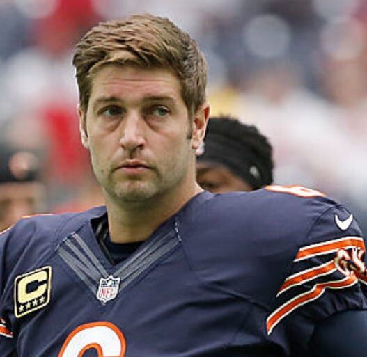 Police Arrest Jay Cutler On Multiple Charges: REPORT