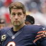 Police Arrest Jay Cutler On Multiple Charges: REPORT