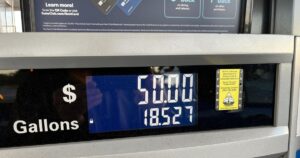 North Carolina remains under $3 a gallon for gas | North Carolina