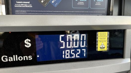 North Carolina remains under $3 a gallon for gas | North Carolina