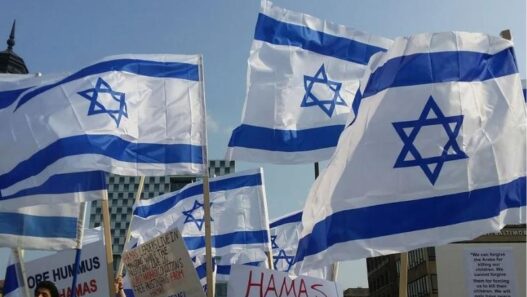 Israel’s Old War Theory - American Thinker