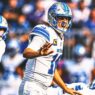 Lions QB Jared Goff is an MVP candidate, and what else we're learning in Week 7