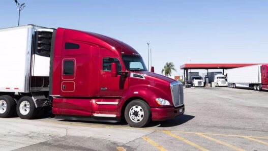 Lawmakers, trucking group signs onto lawsuit brief against EPA | Arizona