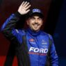 Former Actor Frankie Muniz Reveals He’s Becoming A Full-Time NASCAR Racer