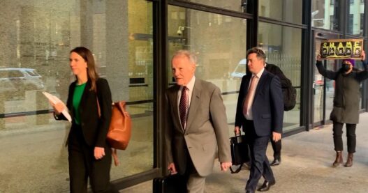 Former lawmakers testify in Madigan corruption trial | Illinois