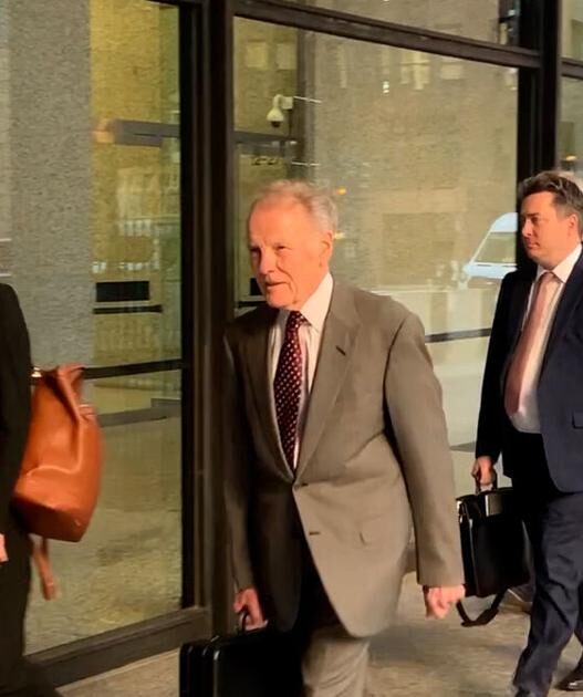 Former lawmakers testify in Madigan corruption trial | Illinois