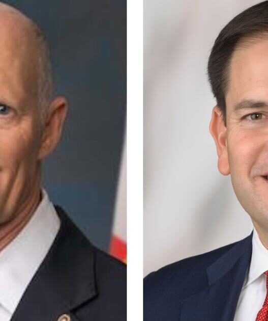 Scott, Rubio introduce bill against antisemitism on campus | Florida