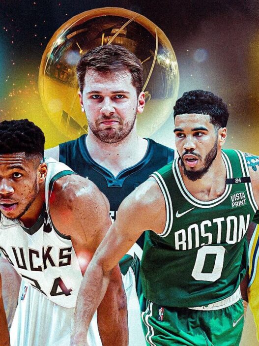 2024-25 NBA title odds: Thunder, Knicks, Nuggets chasing favored Celtics